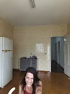 Modelo: MeninaSapeca