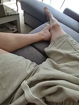 Bretoncool live cam on StripChat