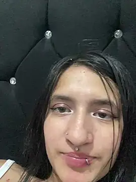 SUSI_ROJAS_19 live cam on StripChat