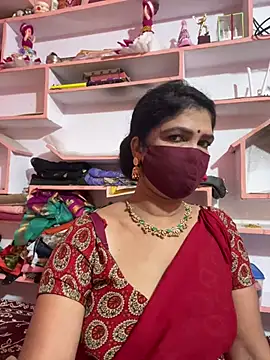 Telugu-Sophia live cam on StripChat