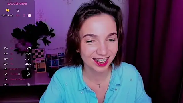 KindHazelHere_
