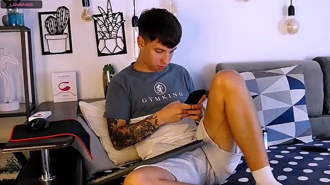 thomasedisonn (M twink) - #anal-toys #bisexuals #brunettes #cam2cam #cosplay #hd #interactive-toys #jerk-off-instruction #lovense #middle-priced-privates #recordable-privates #recordable-publics #skinny #small-audience #student #studs #twinks #uncut #white