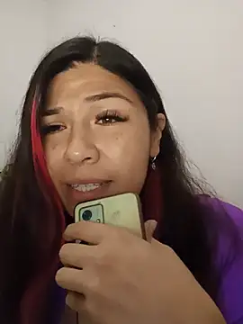 LatinaCalienteMilf