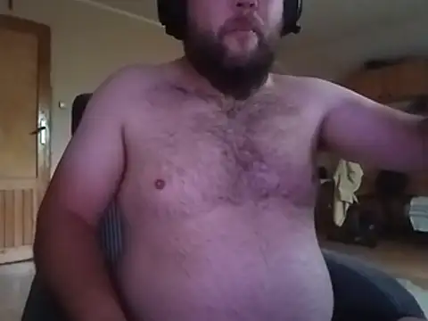 roboticpower7 (M young) - Cumshot