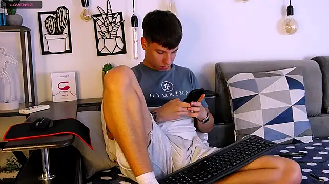 thomasedisonn (M twink) - #anal-toys #bisexuals #brunettes #cam2cam #cosplay #hd #interactive-toys #jerk-off-instruction #lovense #middle-priced-privates #recordable-privates #recordable-publics #skinny #small-audience #student #studs #twinks #uncut #white