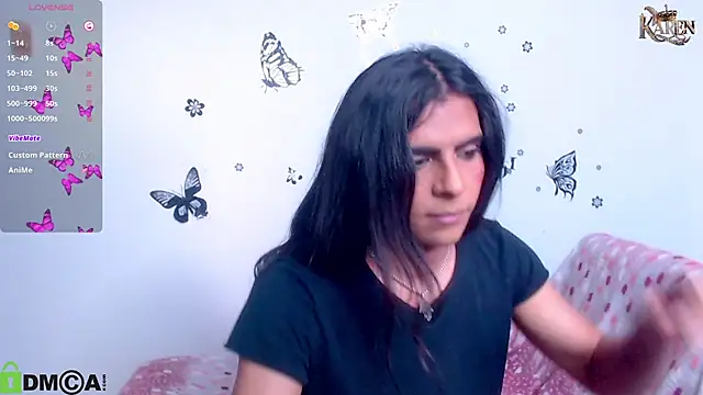 karen_sophia (T young) - 🦋. BIG CUM SHOW .🦋