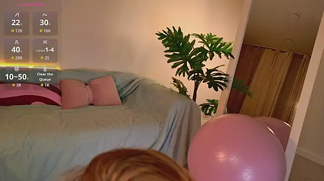 DiscoPotato