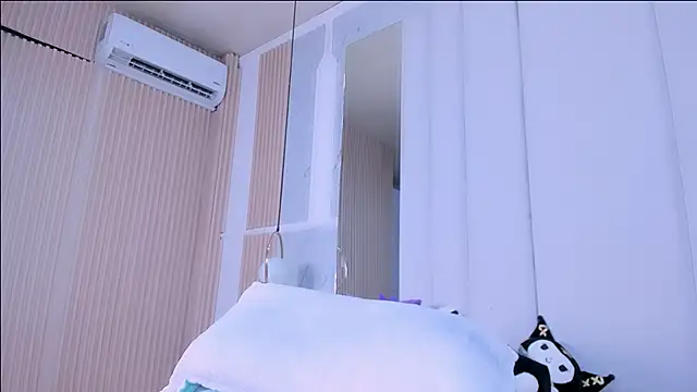 VesperVelvet live cam on StripChat