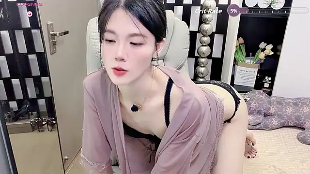 Yueyue-MM live cam