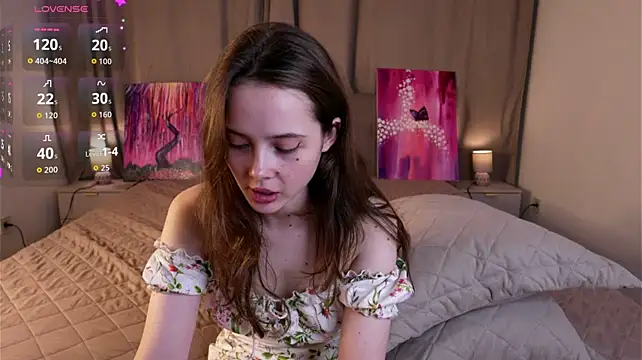 tamracotner's live room