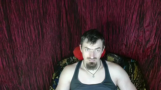 ConanJones live cam on StripChat