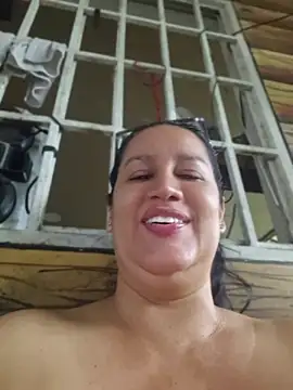 Keilymadam
