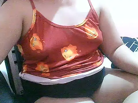 fresh_rosie live cam on StripChat