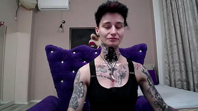 KennyXSX live cam on StripChat