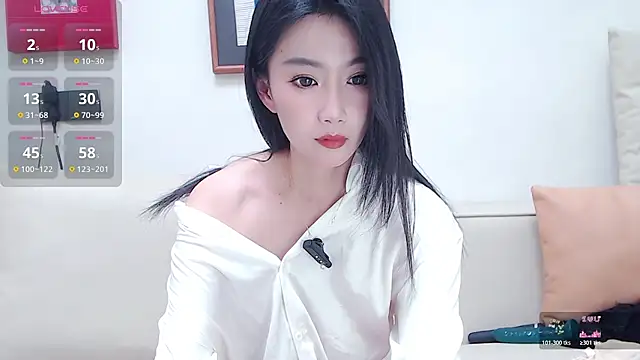 feifei-love