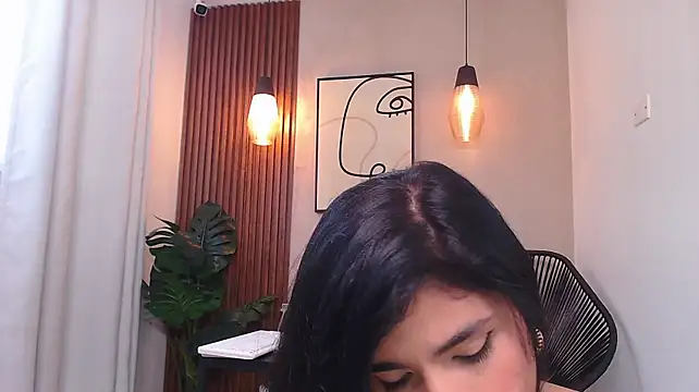 Lia_Mar_ live cam on StripChat