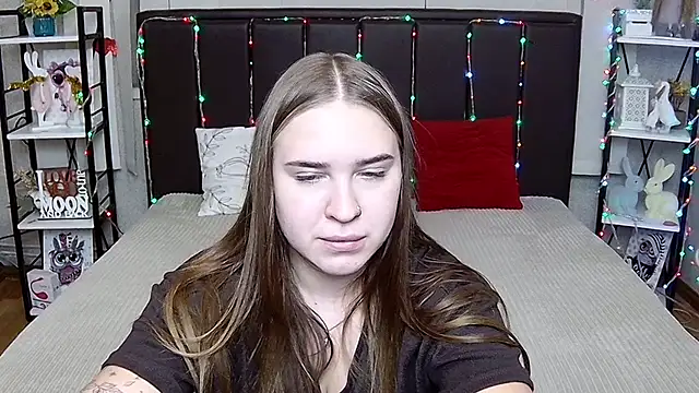LauraHlot live cam on StripChat