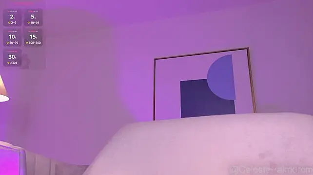 CelestePalmer_ live sex cam