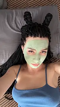 NikaPortal live cam on StripChat