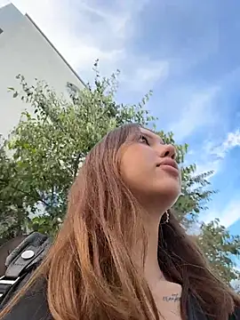 Webcam en directo de la tetona Musae