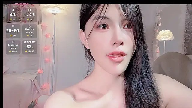 lvy-w live sex cam