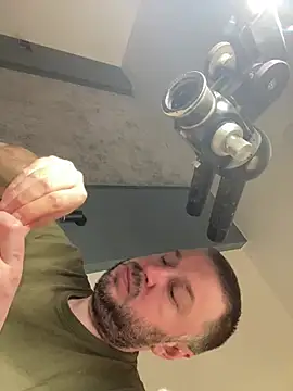 DorianJeday live cam