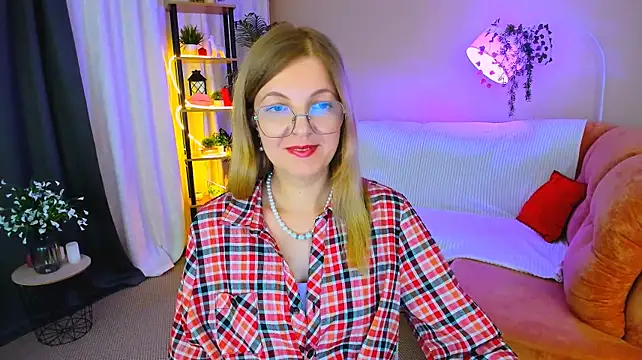 youruniverser (F milf) - don't smoke all day