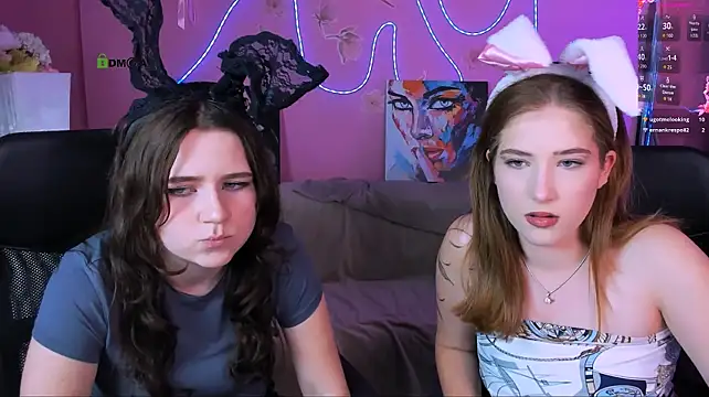 hanna_kiss3 (G teen) - lick it