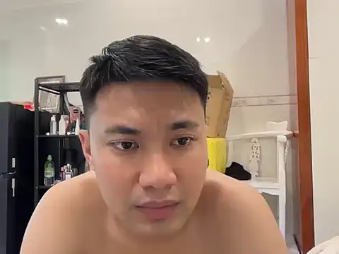 AsianVietBoy999 live sex cam