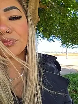 GiselDream live cam on StripChat