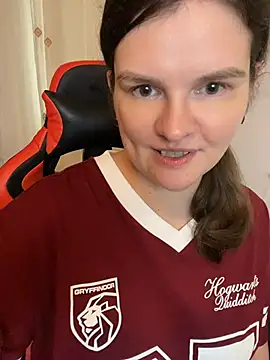 ChubbyBae live cam on StripChat