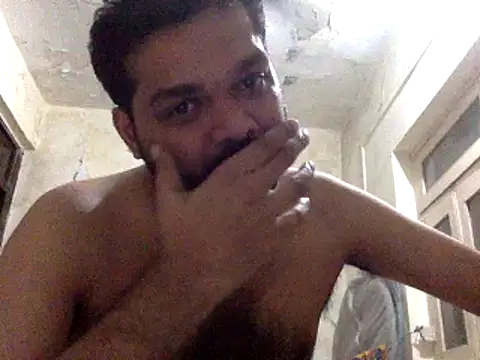 Kinky_Kumarr live cam