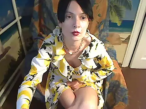 Bastet12 live cam on StripChat