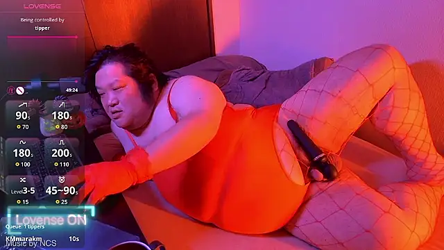 chubbybear039 (Ask my age) - Naked