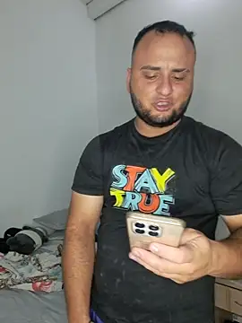 Stanleyandjhosep live cam