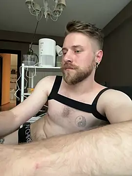 Dan_Steel live cam on StripChat