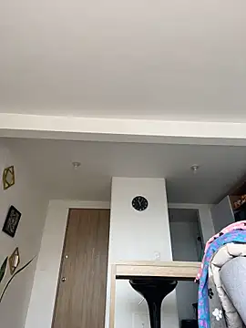 Ameellie live cam on StripChat