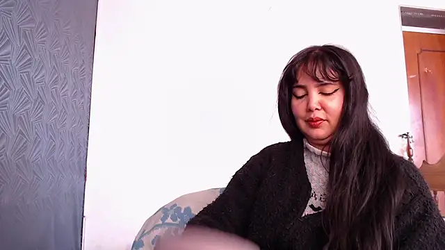 Freyja_eter live cam on StripChat