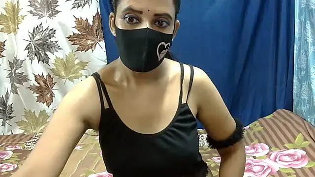 Only-Priya live cam on StripChat