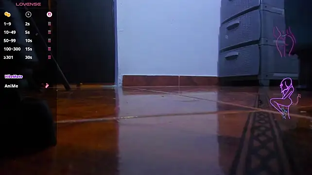 Kashvi-Zainan live cam on StripChat