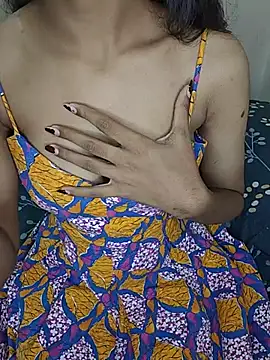 Miss Jiya (MISS-JIYA-)