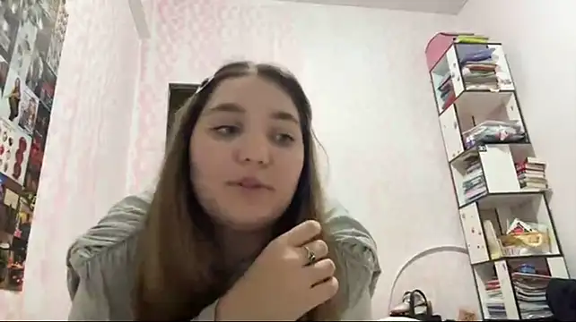 TynishaShute live cam on StripChat