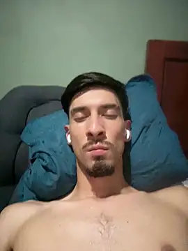 ElBratid live cam on StripChat