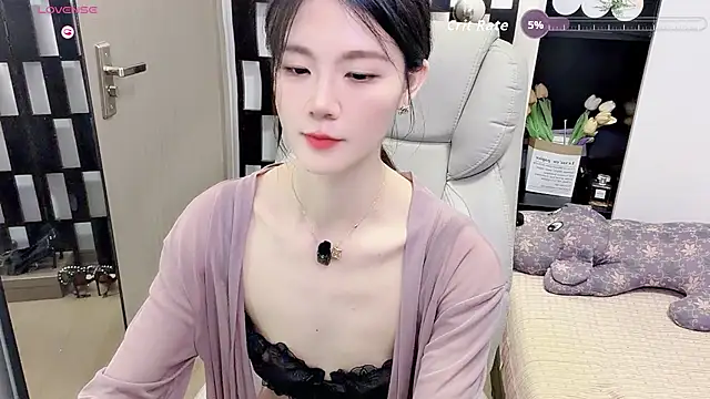 Yueyue-MM live cam