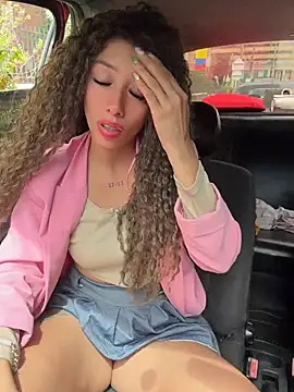 roxyrougee