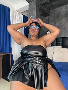 AranzalatinBlaks1 live cam on StripChat
