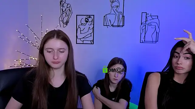 nekky_mouse (G teen) - play boobs
