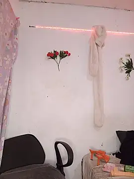 ivynoir101 (F young) - lush ctrl for1 minute