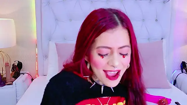 AntonellaEscudero live cam