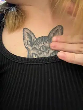 sunny___bunny (F young) - ANOTHER SQUIRT IN A ROW???